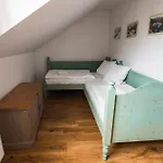 Grand Apartments Spindleruv Mlyn 4*