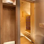 Gasthof Grand Apartments Spindleruv Mlyn 4*