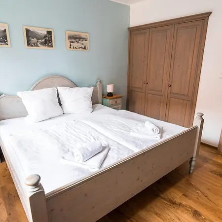 Vendégház Grand 4*