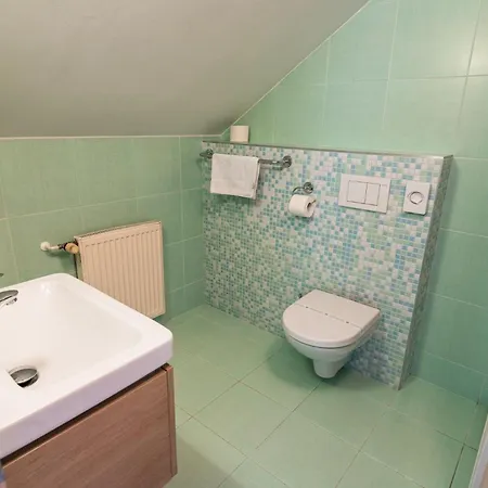 Pensionat Grand Špindlerŭv Mlýn