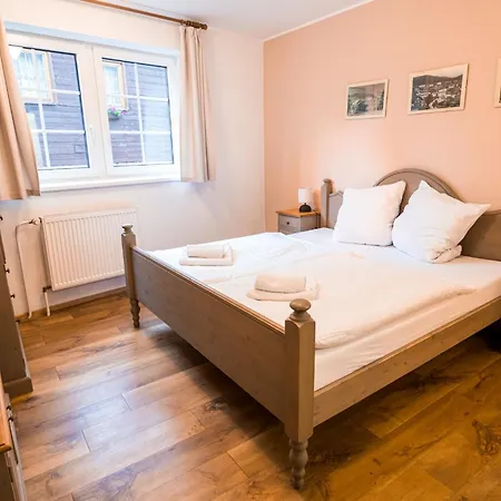 Grand Vendégház 4*