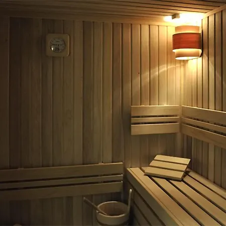 Grand Pensionat Špindlerŭv Mlýn