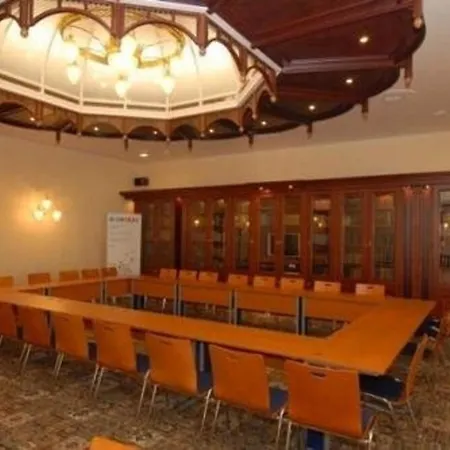 Grand Vendégház Špindlerŭv Mlýn