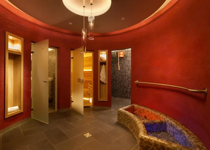 Grand Špindlerŭv Mlýn