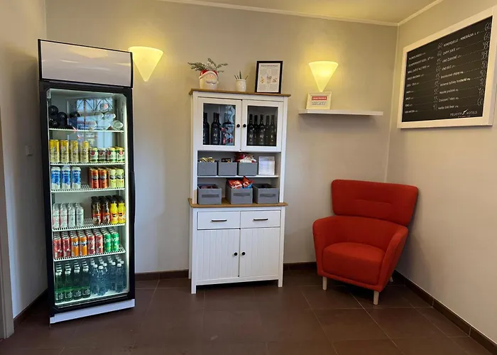 Grand 4* Špindlerŭv Mlýn