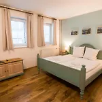 Grand Casa de hóspedes Špindlerŭv Mlýn