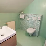 Casa de hóspedes Grand Špindlerŭv Mlýn