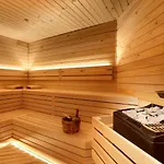 Grand Casa de hóspedes 4*