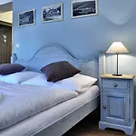 Casa de hóspedes Grand Špindlerŭv Mlýn