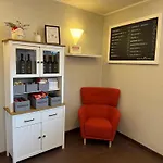 Casa de hóspedes Grand Špindlerŭv Mlýn