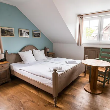 Grand Špindlerŭv Mlýn