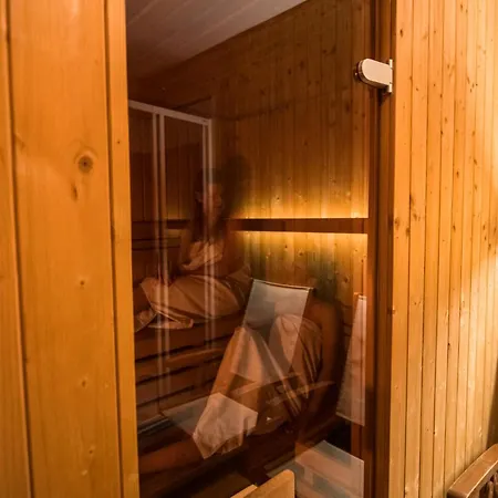 Grand 4* Špindlerŭv Mlýn