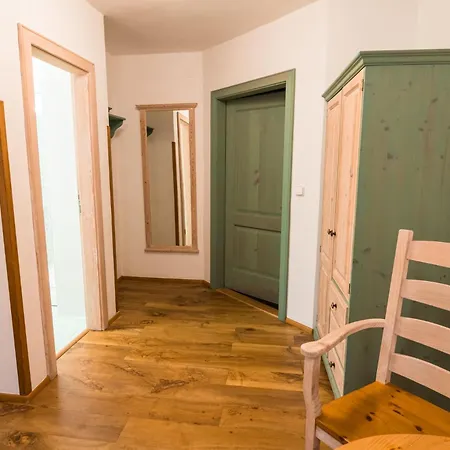Grand Apartments Spindleruv Mlyn Guest house 4*
