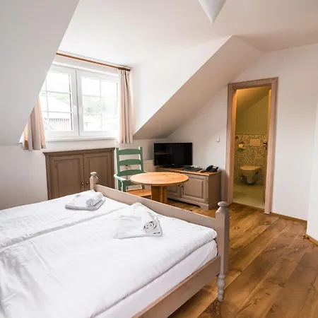 Grand Apartments Spindleruv Mlyn 4*