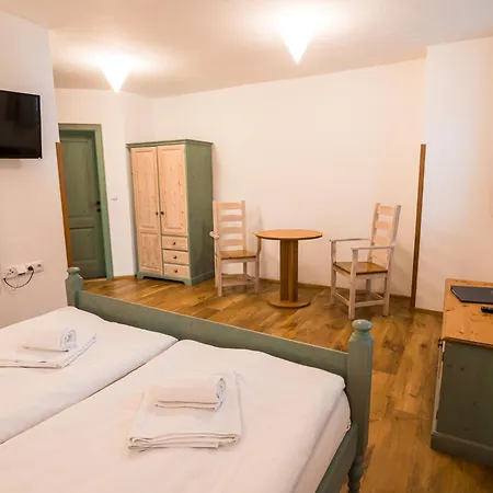 Grand Špindlerŭv Mlýn