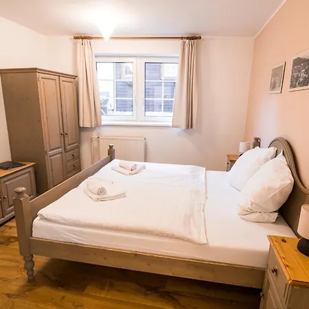 Casa de hóspedes Grand 4*