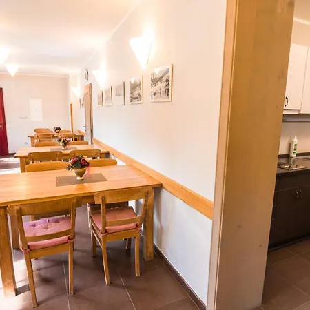 Grand Apartments Spindleruv Mlyn 4* Spindleruv Mlyn