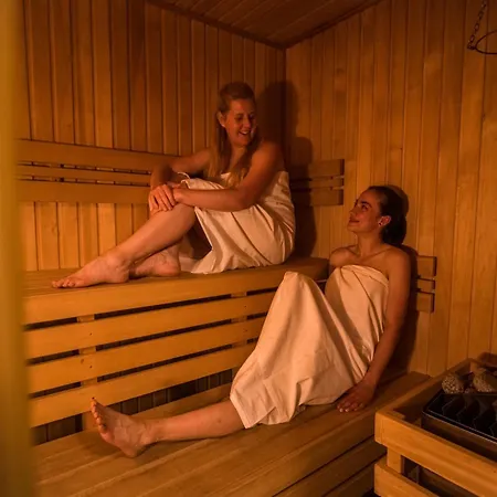 Grand 4* Špindlerŭv Mlýn