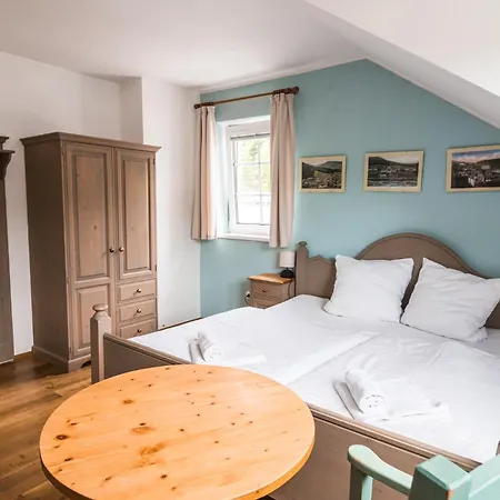 Grand špindlerův Mlýn Penzion Špindlerŭv Mlýn