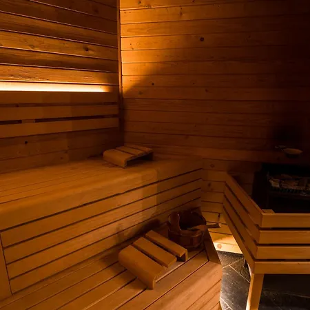 Grand Špindlerŭv Mlýn