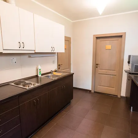 Grand Apartments Spindleruv Mlyn
