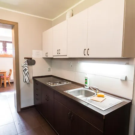Grand Casa de hóspedes 4*