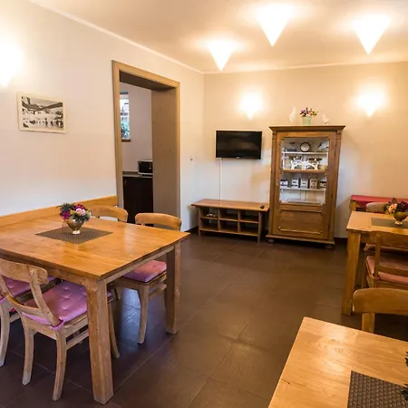 Casa de hóspedes Grand 4*