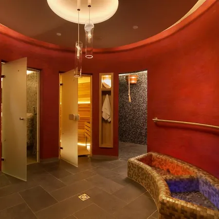 Grand Špindlerŭv Mlýn