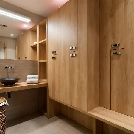 Grand Apartments Spindleruv Mlyn Spindleruv Mlyn
