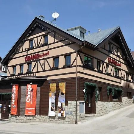 Pensjonat Grand