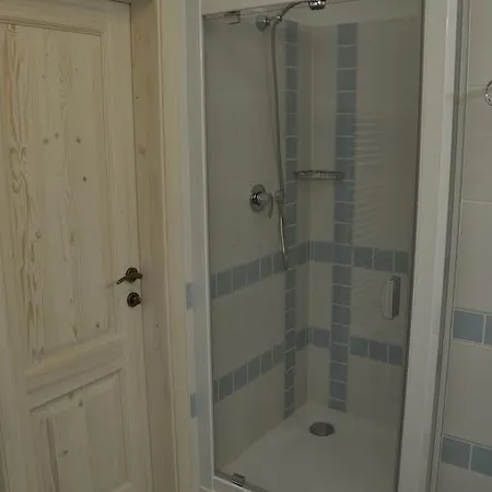 Grand Apartments Spindleruv Mlyn 4*