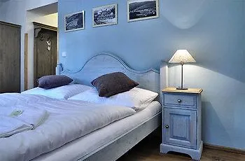 Grand Casa de hóspedes 4*