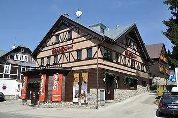 Grand Casa de hóspedes