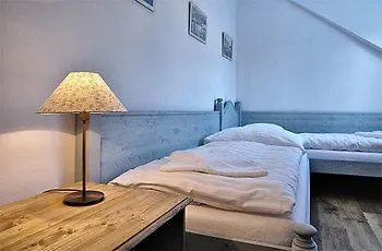 Grand Casa de hóspedes Špindlerŭv Mlýn