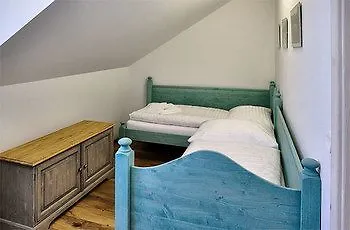 Grand Casa de hóspedes 4*