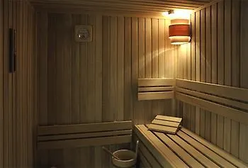 Grand 4* Špindlerŭv Mlýn