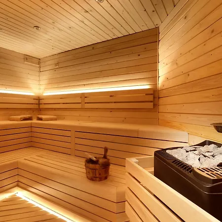 Grand 4* Špindlerŭv Mlýn