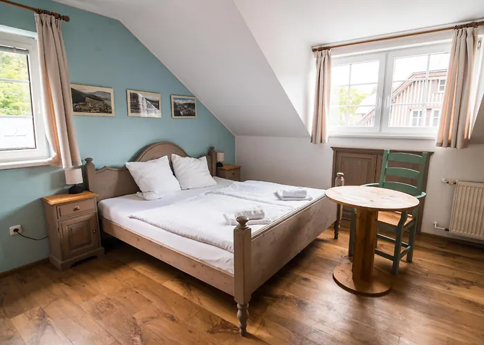 Grand Špindlerŭv Mlýn