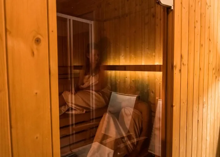 Grand 4* Špindlerŭv Mlýn