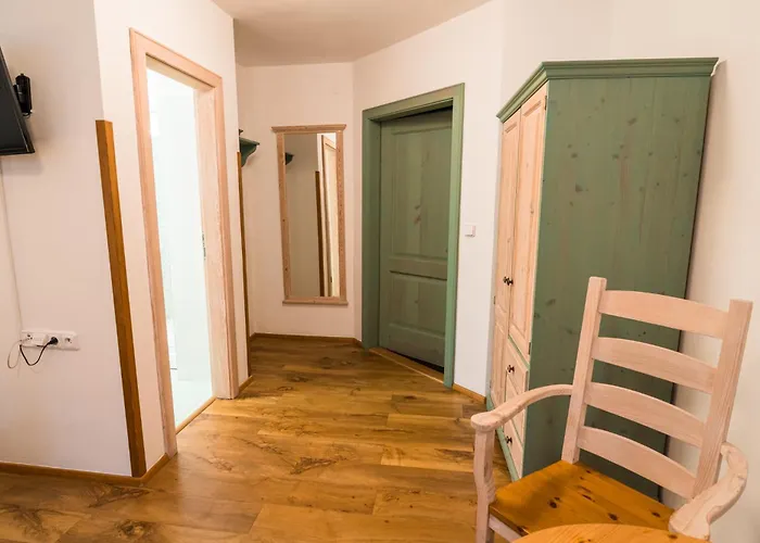 Grand Casa de hóspedes 4*