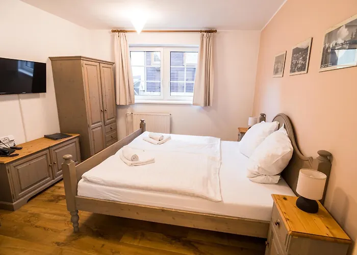 Casa de hóspedes Grand 4*