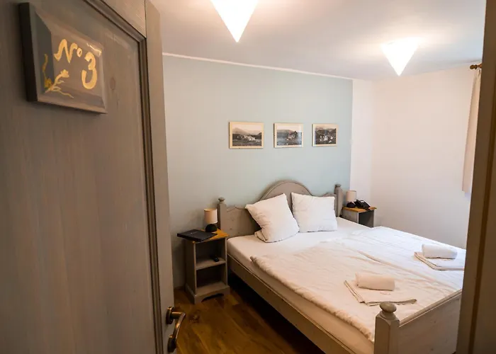 Grand Špindlerŭv Mlýn