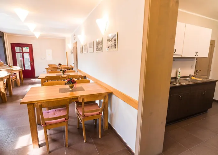 Grand 4* Špindlerŭv Mlýn