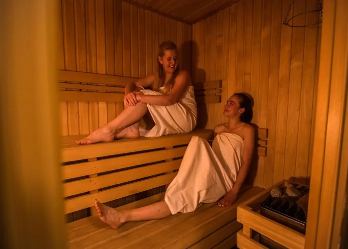 Grand 4* Špindlerŭv Mlýn