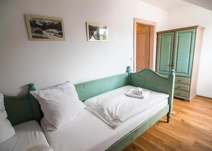 Grand 4* Špindlerŭv Mlýn
