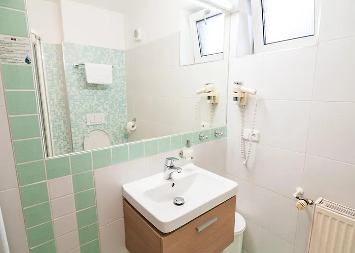 Konukevi Grand Špindlerŭv Mlýn