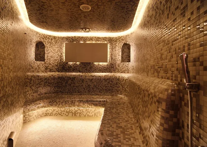 Casa de hóspedes Grand