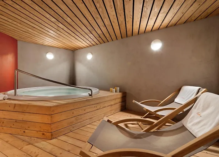 Grand Špindlerŭv Mlýn