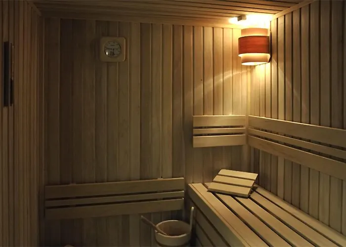 Grand بيت ضيافة Špindlerŭv Mlýn