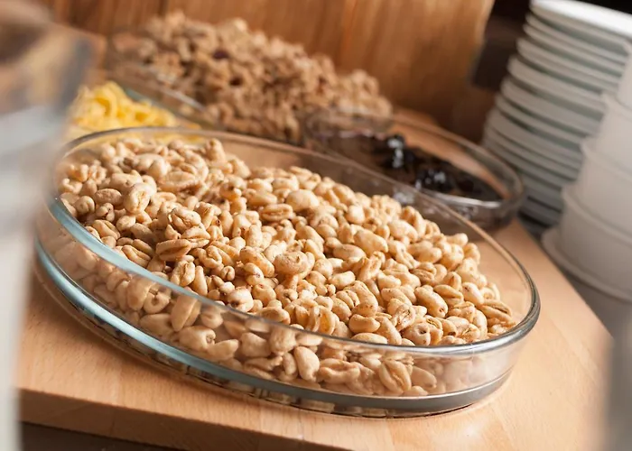 Grand Casa de hóspedes 4*